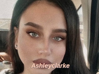 Ashleyclarke