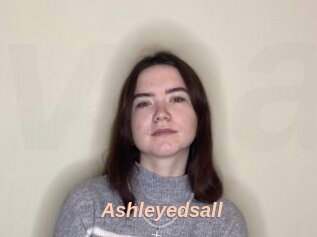 Ashleyedsall