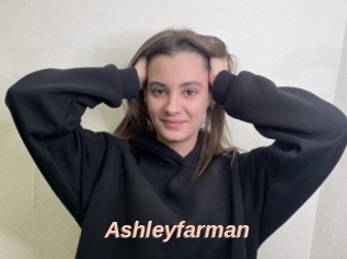 Ashleyfarman