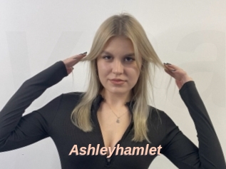 Ashleyhamlet