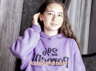 Ashleyhensen