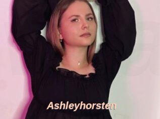 Ashleyhorsten