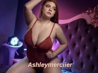 Ashleymerciier