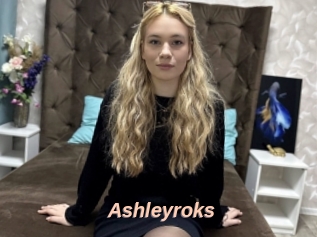 Ashleyroks