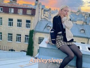 Ashleysleep