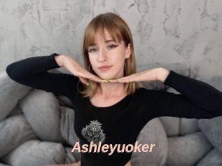 Ashleyuoker