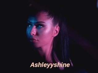 Ashleyyshine