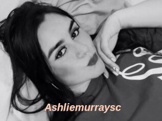 Ashliemurraysc