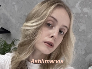 Ashlimarvis