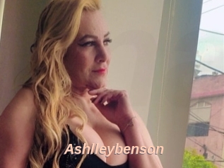 Ashlleybenson