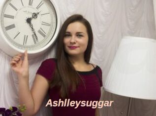 Ashlleysuggar