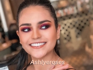 Ashlyeroses