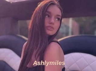 Ashlymiles