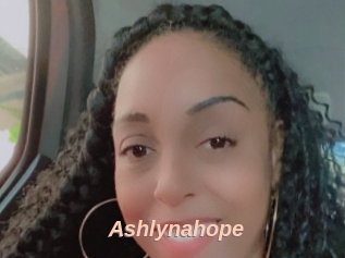 Ashlynahope