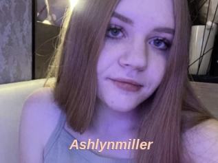 Ashlynmiller