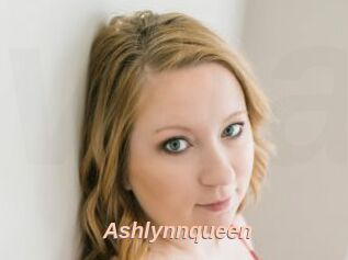 Ashlynnqueen