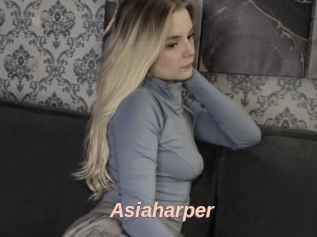 Asiaharper