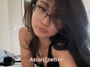 Asian2petite