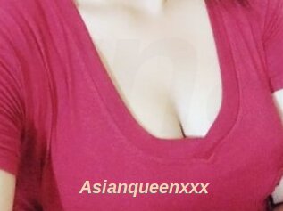 Asianqueenxxx