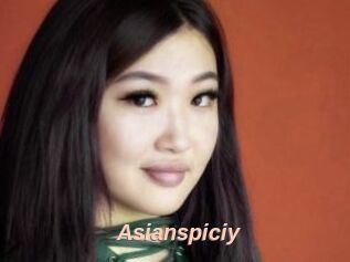 Asianspiciy