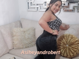 Aslheyandrobert