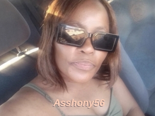 Asshony56