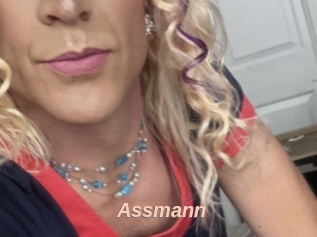 Assmann