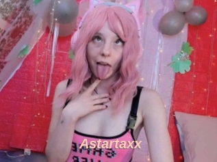 Astartaxx