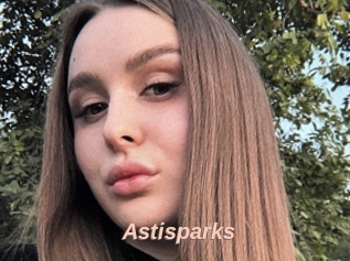 Astisparks