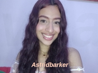 Astridbarker