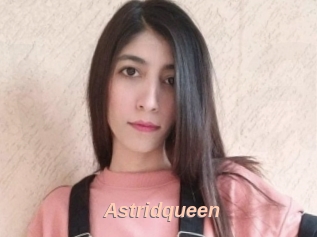 Astridqueen