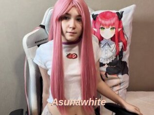 Asunawhite