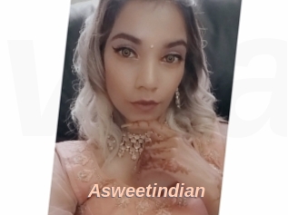 Asweetindian