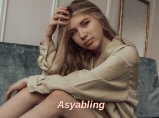 Asyabling