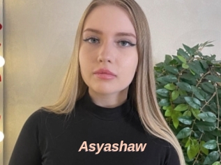 Asyashaw