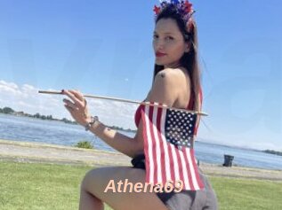 Athena69