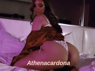 Athenacardona