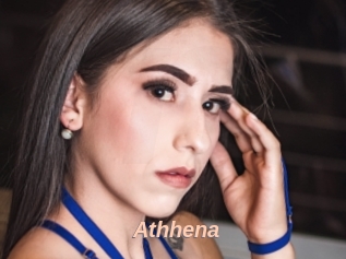 Athhena