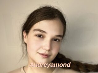 Audreyamond