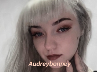 Audreybonney