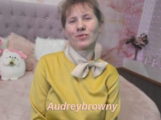 Audreybrowny