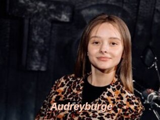 Audreyburge