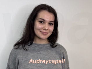 Audreycapell