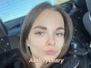 Audreydeary