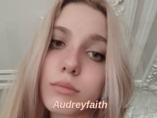 Audreyfaith