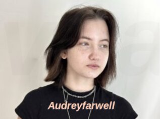 Audreyfarwell