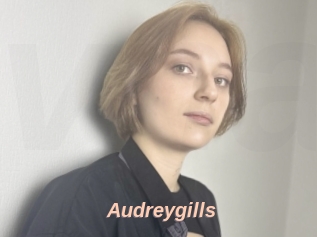 Audreygills