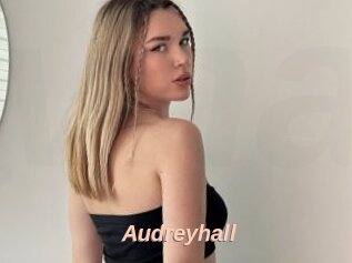 Audreyhall