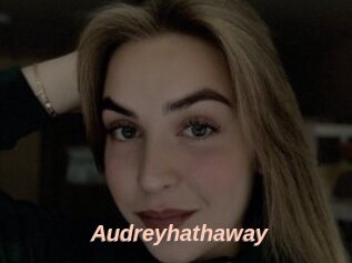 Audreyhathaway