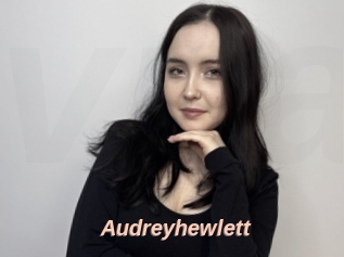 Audreyhewlett